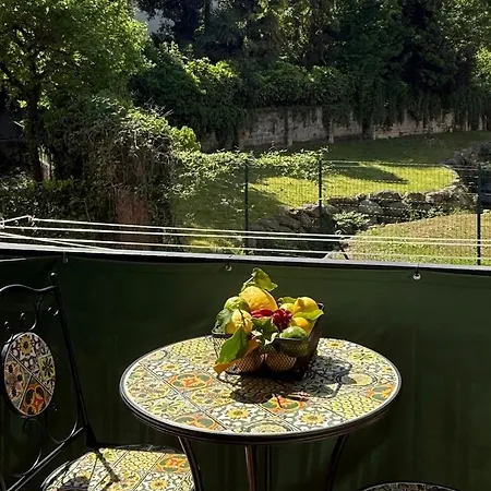 Perla Apartment