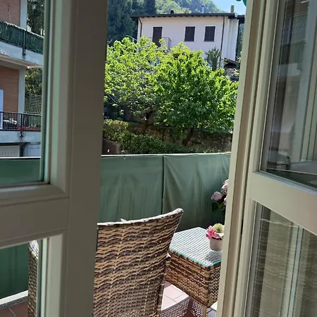 Perla Apartment Como