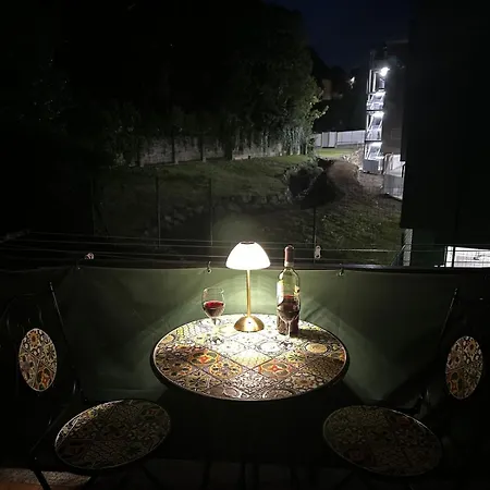 Apartment Perla Como