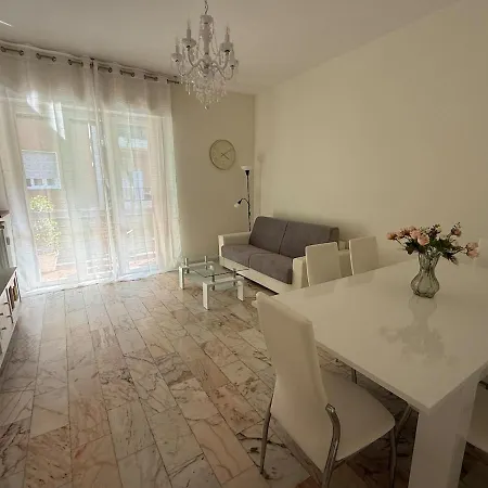 Perla Apartment