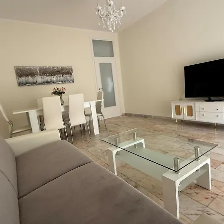Perla Apartment