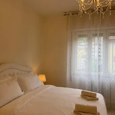 Apartment Perla *