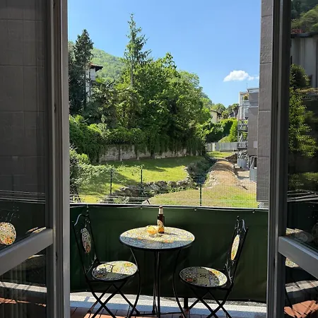 Perla Apartment *