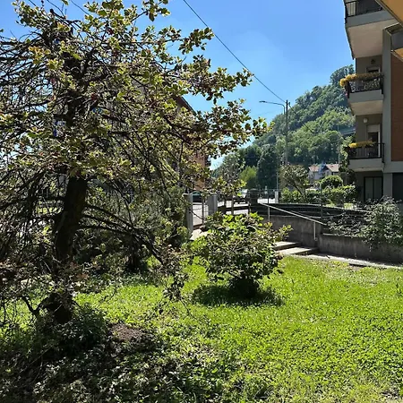 Apartment Perla